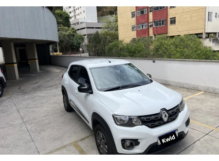 Renault KWID