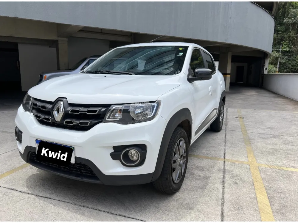 Renault KWID