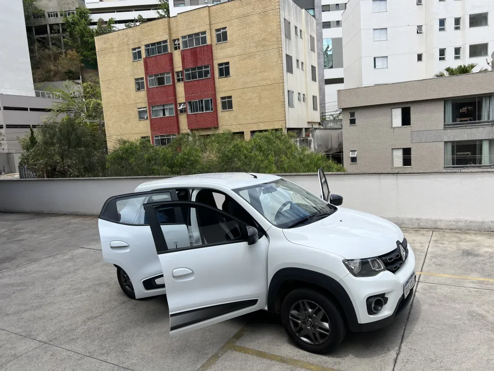 Renault KWID