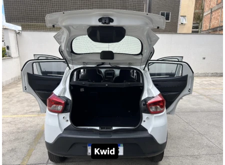 Renault KWID