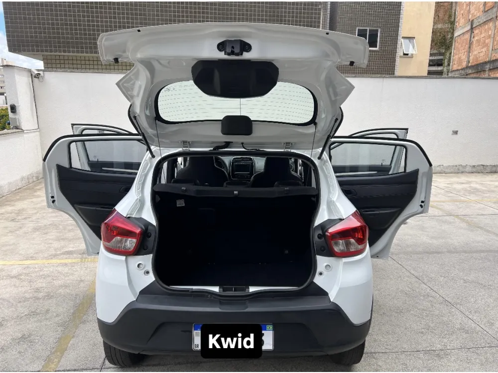 Renault KWID