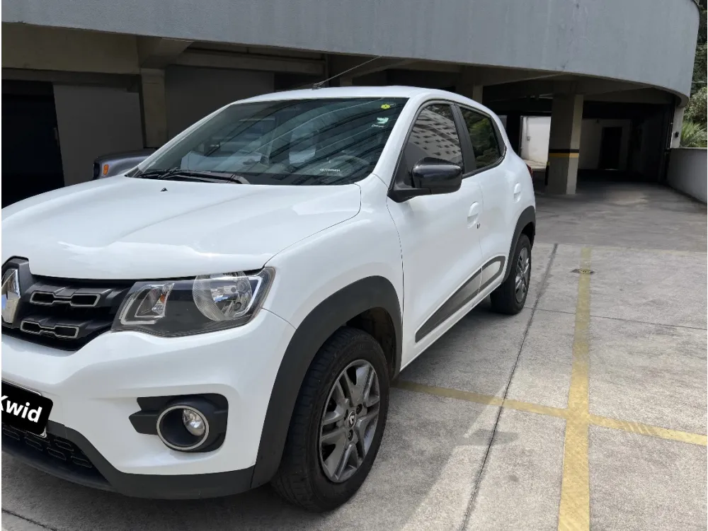 Renault KWID