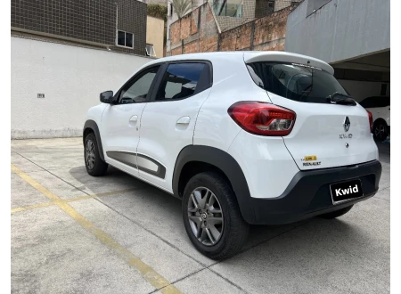 Renault KWID