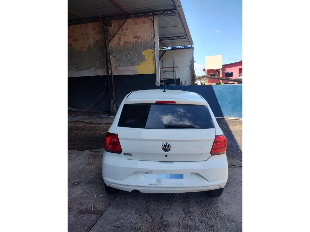 VolksWagen Gol