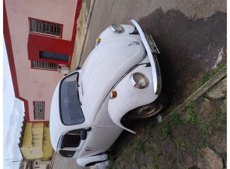 VolksWagen Fusca