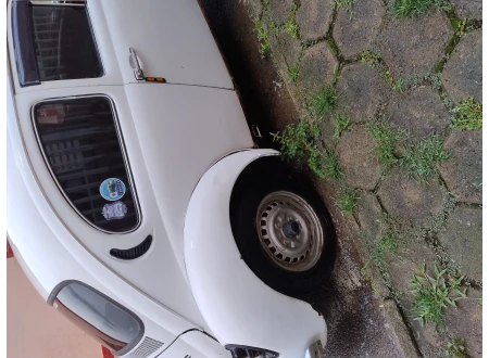 VolksWagen Fusca