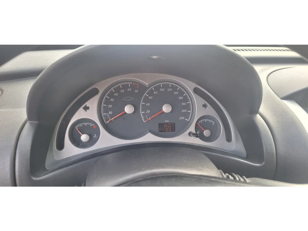 Chevrolet Corsa