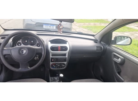 Chevrolet Corsa