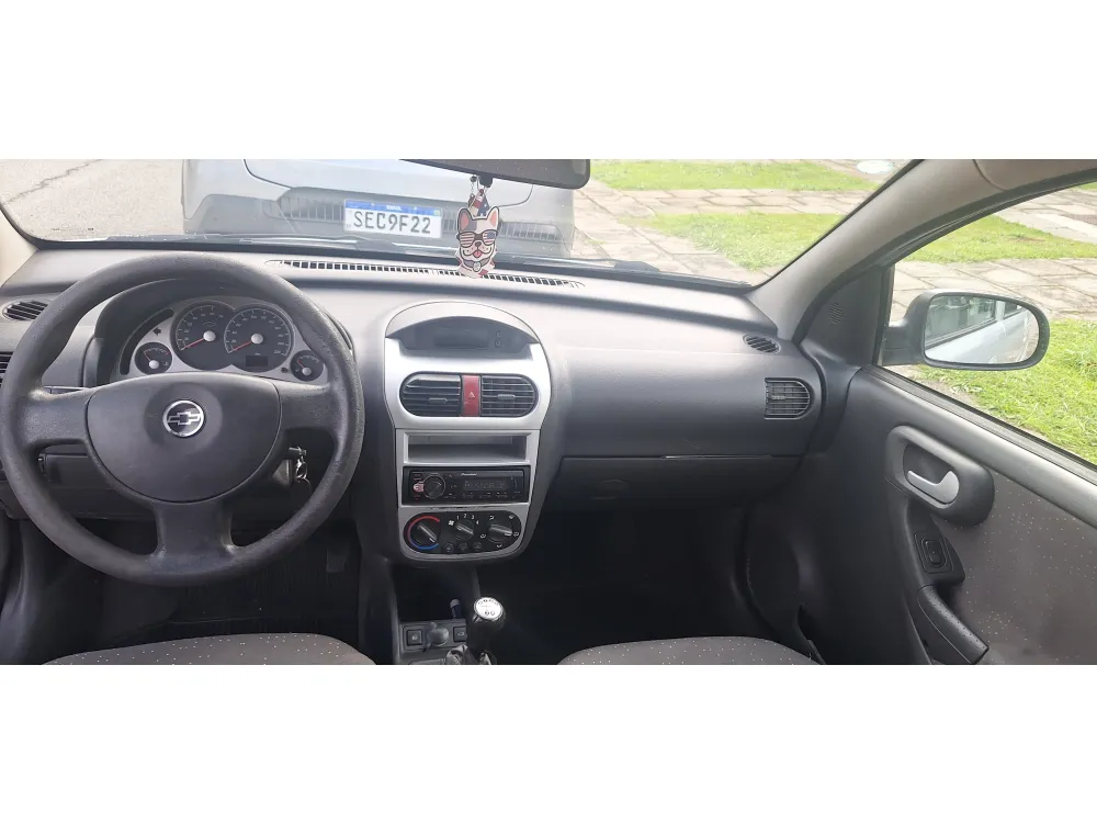 Chevrolet Corsa