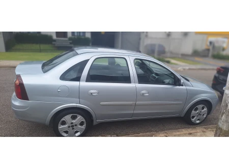 Chevrolet Corsa