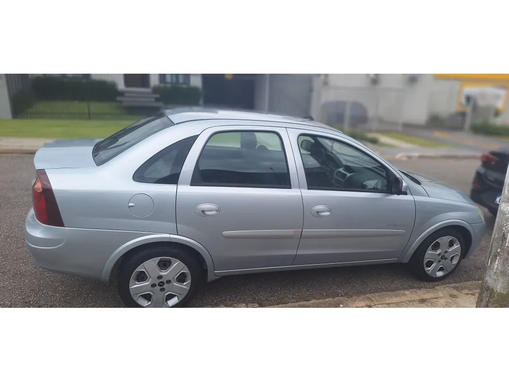 Chevrolet Corsa