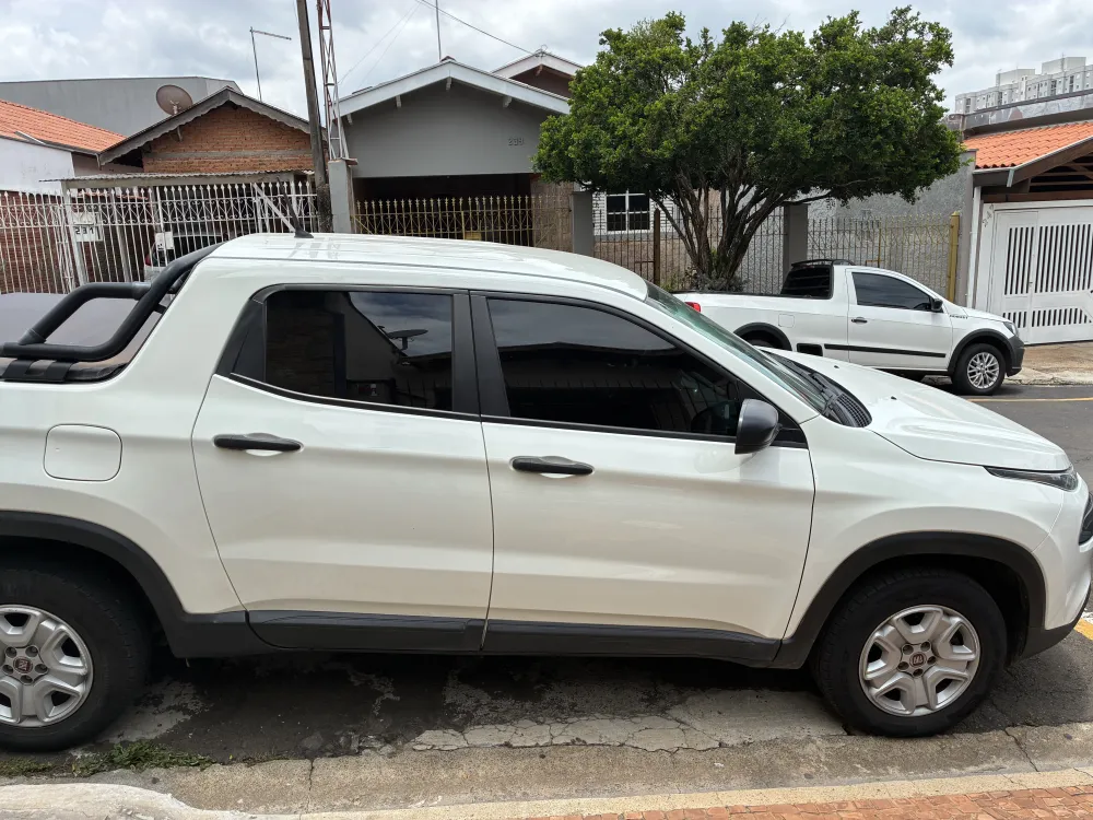 Fiat Toro
