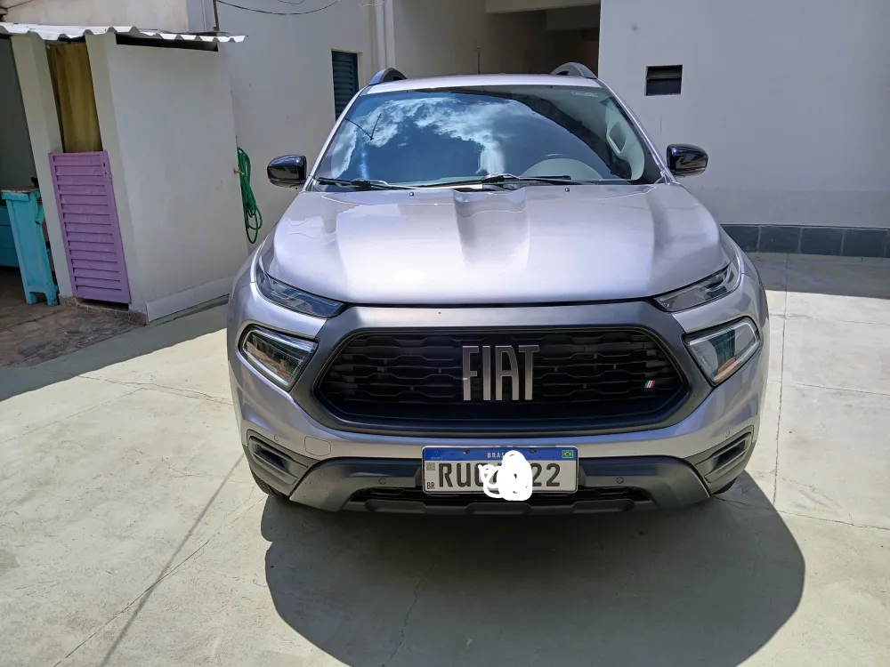 Fiat Toro