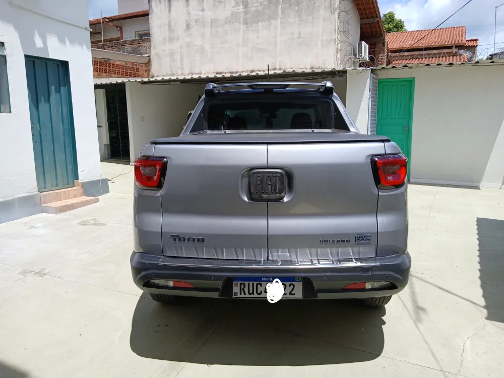 Fiat Toro