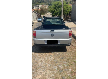VolksWagen Saveiro