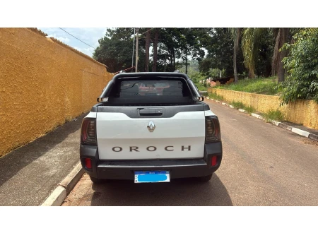 Renault OROCH