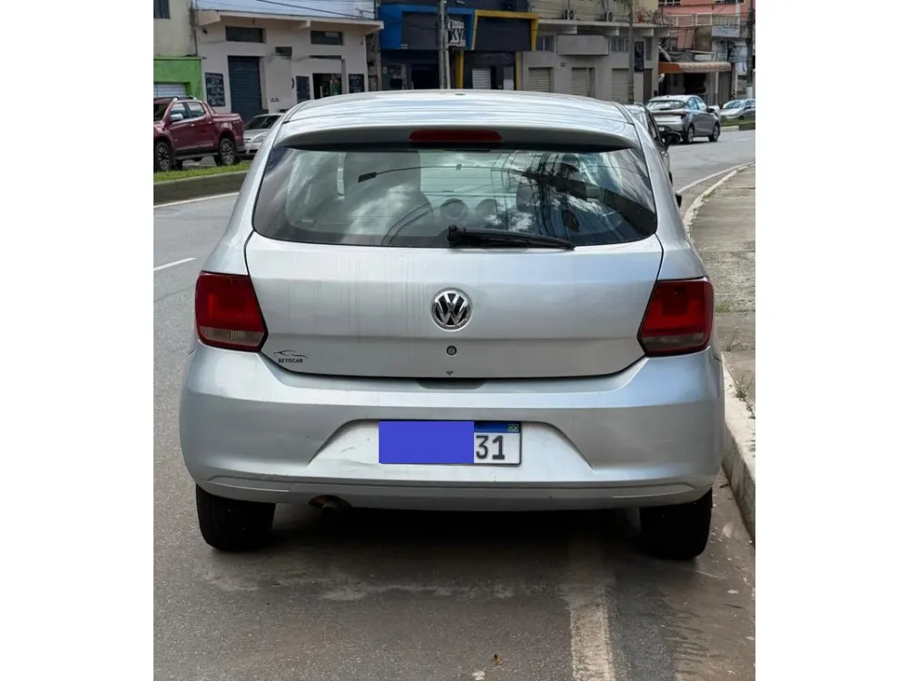 VolksWagen Gol