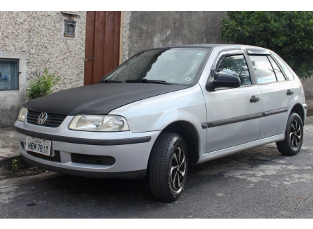 VolksWagen Gol