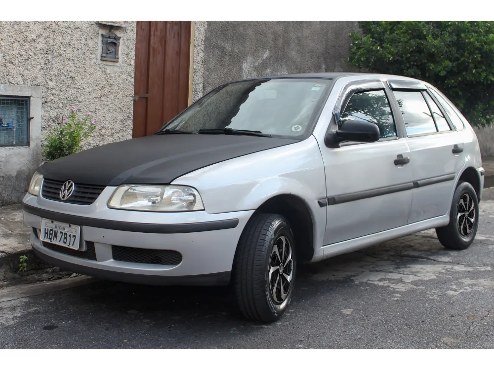 VolksWagen Gol