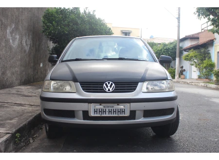 VolksWagen Gol