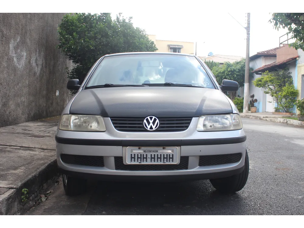 VolksWagen Gol
