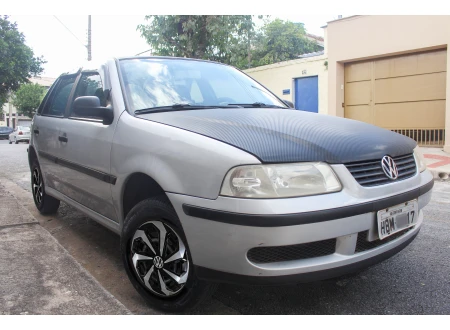 VolksWagen Gol