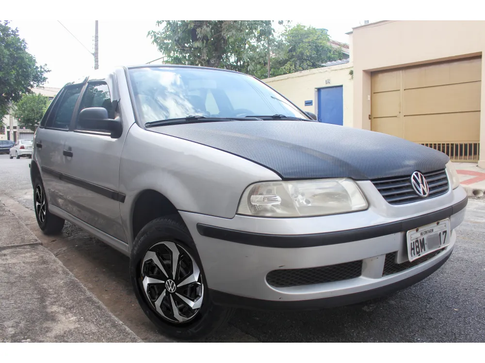 VolksWagen Gol