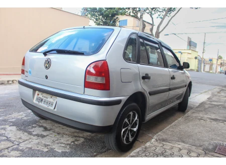 VolksWagen Gol
