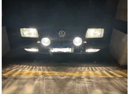 VolksWagen Saveiro