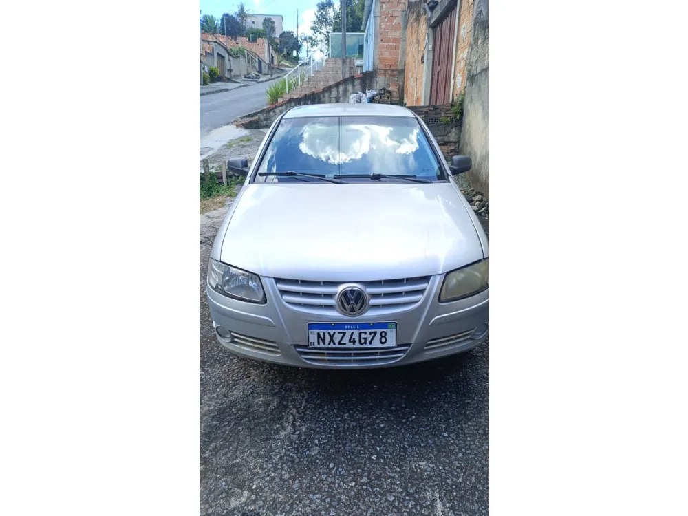 VolksWagen Gol
