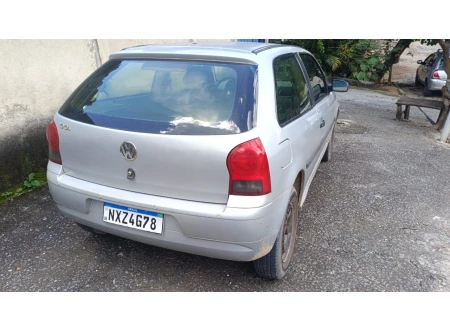 VolksWagen Gol