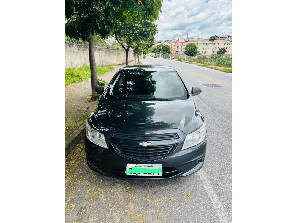 Chevrolet PRISMA