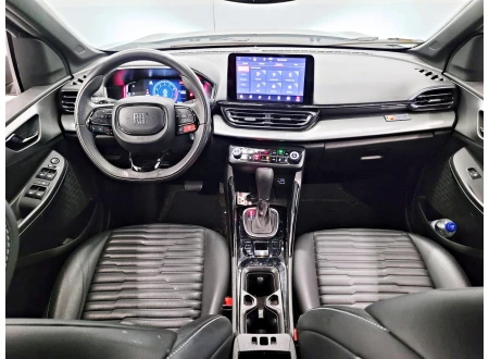 Fiat Fastback