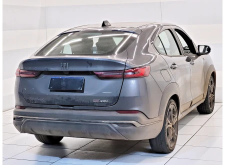 Fiat Fastback