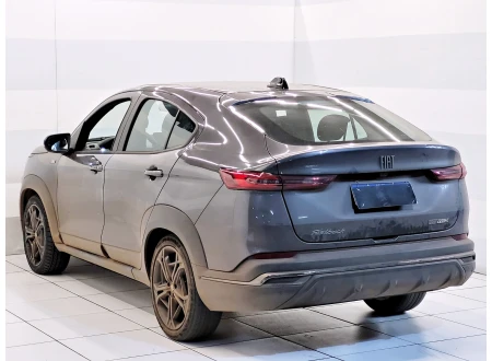 Fiat Fastback