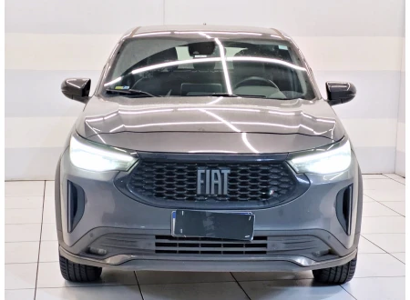Fiat Fastback