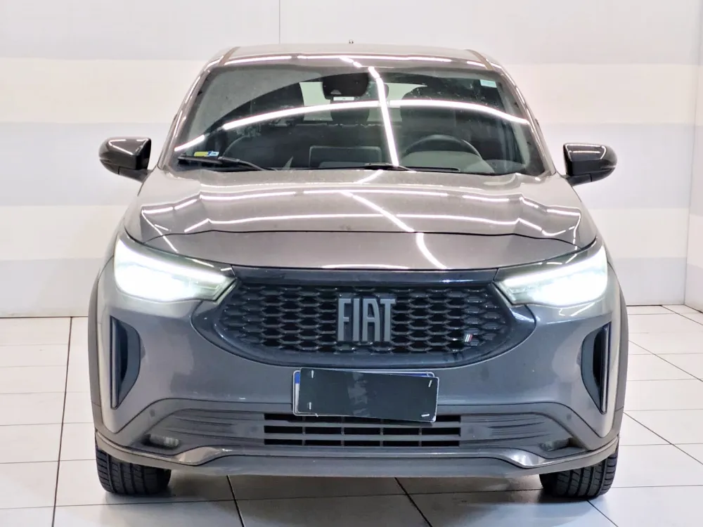 Fiat Fastback