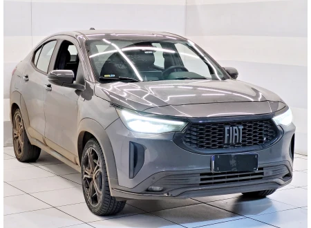 Fiat Fastback
