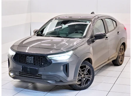 Fiat Fastback