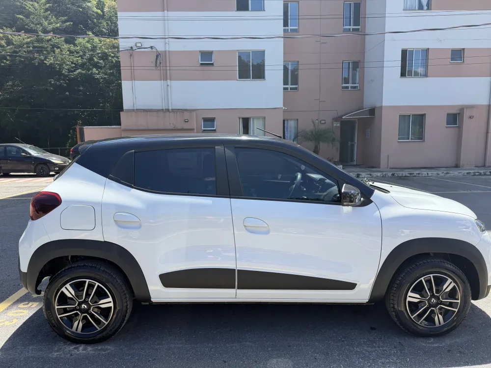 Renault KWID