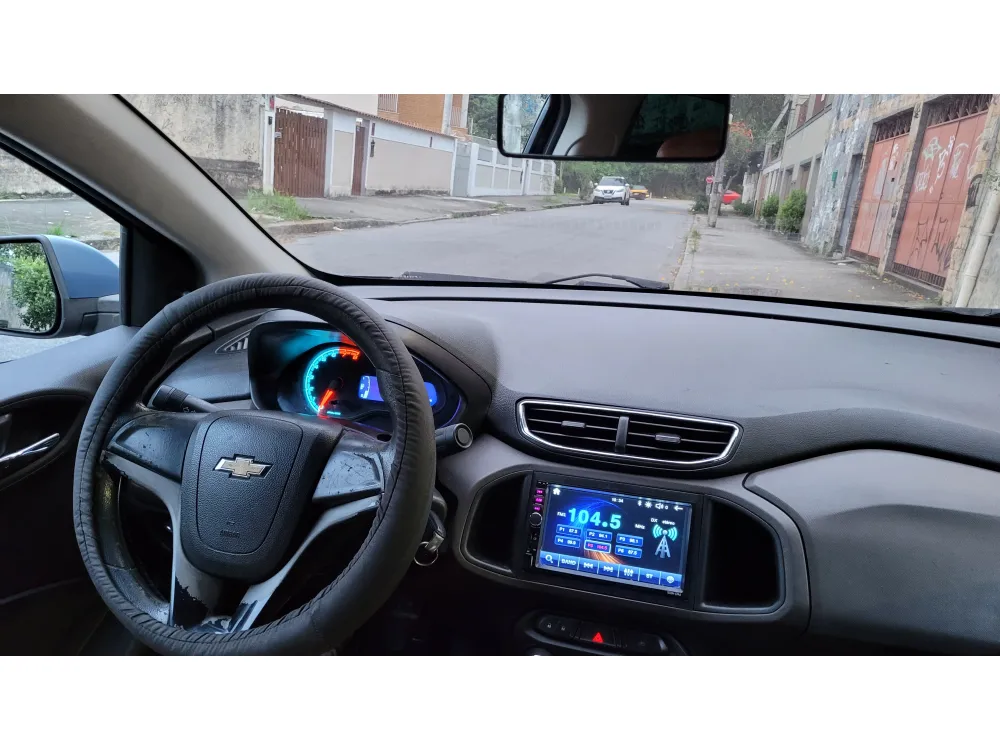Chevrolet PRISMA