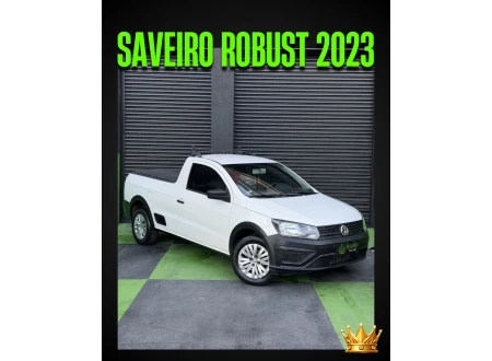 VolksWagen Saveiro