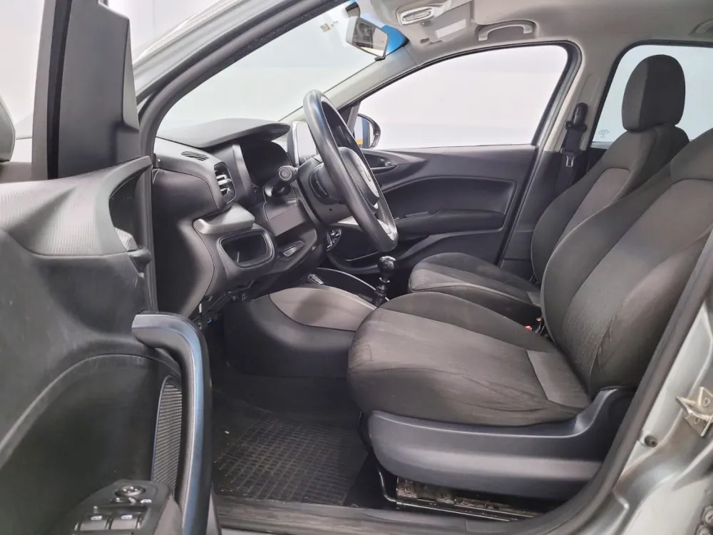 Fiat ARGO