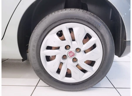 Fiat ARGO