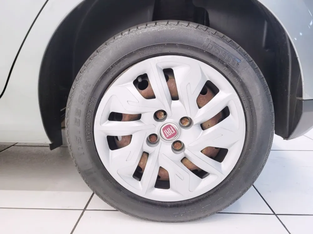 Fiat ARGO