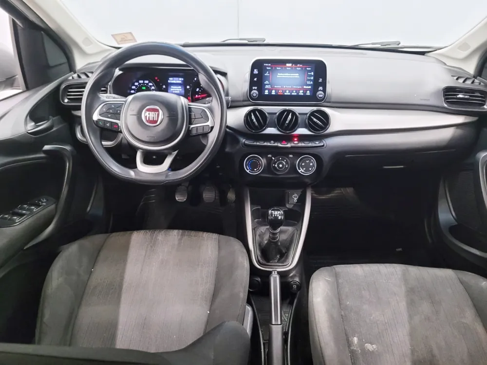 Fiat ARGO