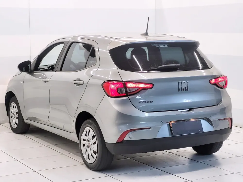 Fiat ARGO