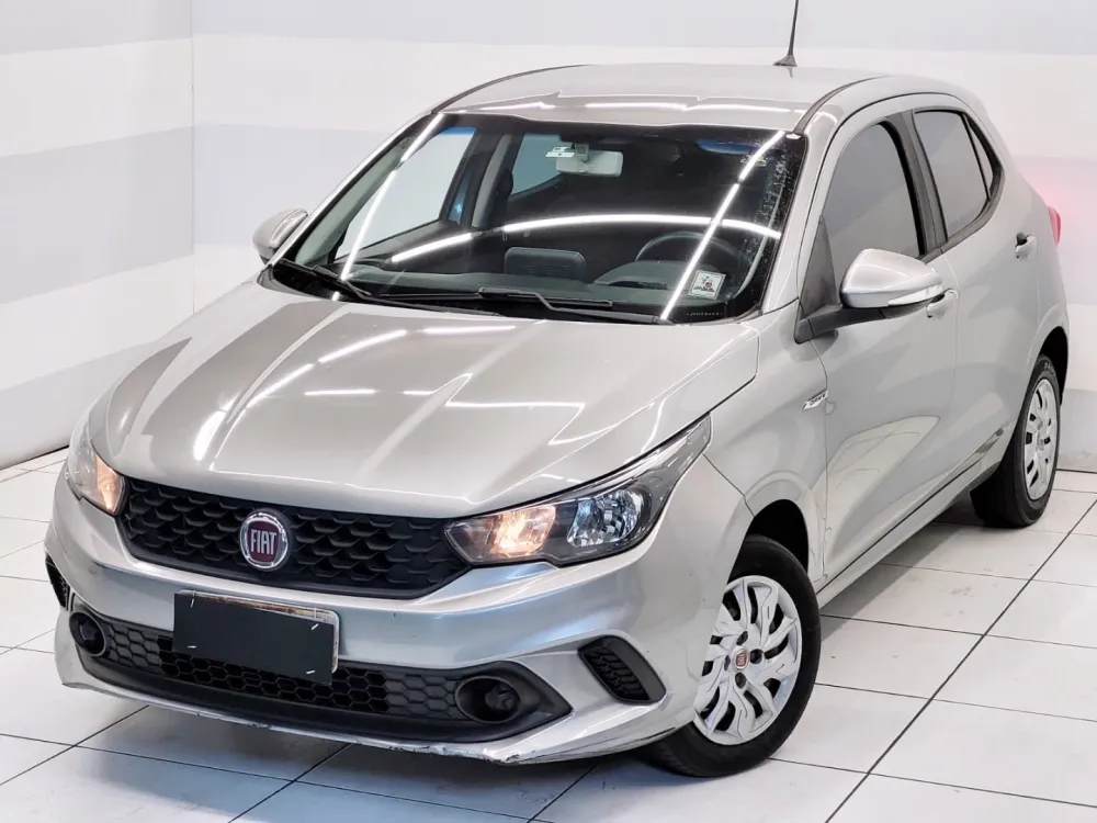 Fiat ARGO