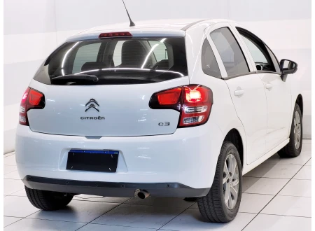Citroën C3