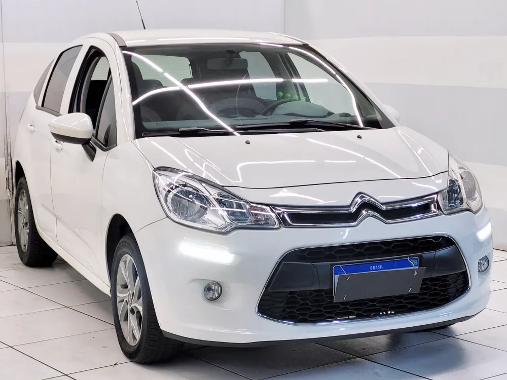 Citroën C3